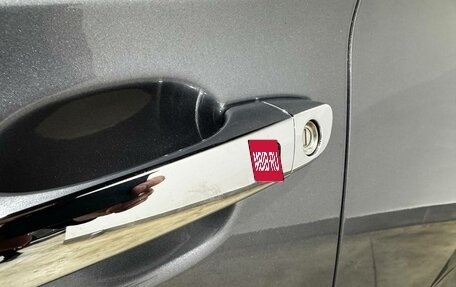 Hyundai Creta I рестайлинг, 2018 год, 1 800 000 рублей, 28 фотография