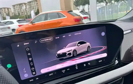 Audi A5, 2025 год, 5 666 000 рублей, 13 фотография