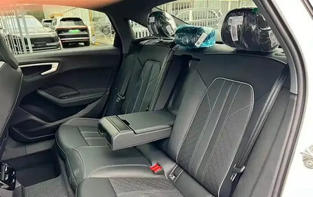 Audi A5, 2025 год, 5 666 000 рублей, 31 фотография