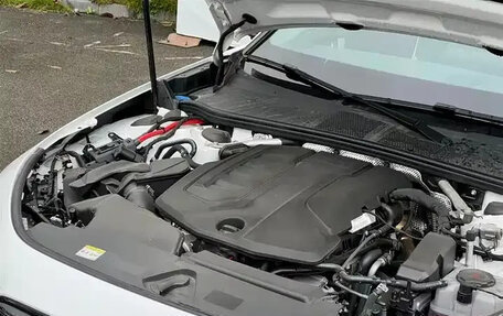 Audi A5, 2025 год, 5 666 000 рублей, 34 фотография