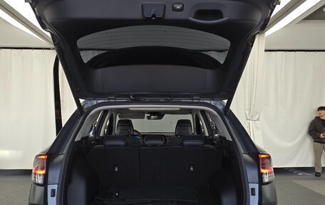 KIA Sportage IV рестайлинг, 2021 год, 2 780 000 рублей, 9 фотография