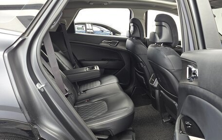 KIA Sportage IV рестайлинг, 2021 год, 2 780 000 рублей, 7 фотография