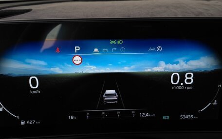 KIA Sportage IV рестайлинг, 2021 год, 2 780 000 рублей, 11 фотография