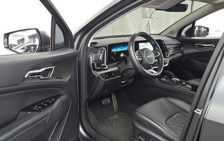 KIA Sportage IV рестайлинг, 2021 год, 2 780 000 рублей, 6 фотография