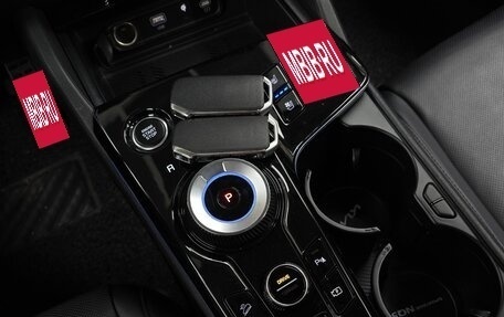 KIA Sportage IV рестайлинг, 2021 год, 2 780 000 рублей, 19 фотография