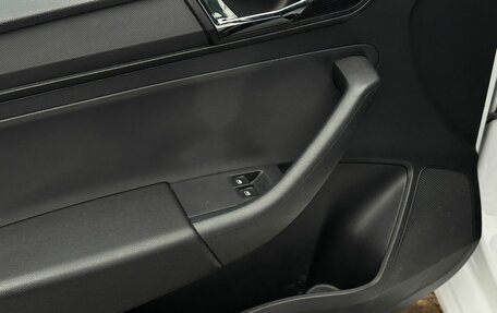 Skoda Rapid I, 2018 год, 1 150 000 рублей, 16 фотография