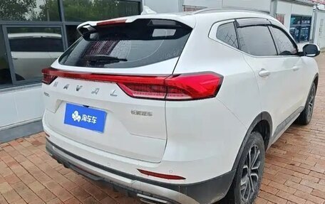 Haval H6, 2021 год, 1 380 000 рублей, 3 фотография