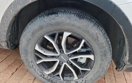 Haval H6, 2021 год, 1 380 000 рублей, 5 фотография