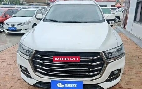 Haval H6, 2021 год, 1 380 000 рублей, 2 фотография