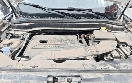 Haval H6, 2021 год, 1 380 000 рублей, 9 фотография