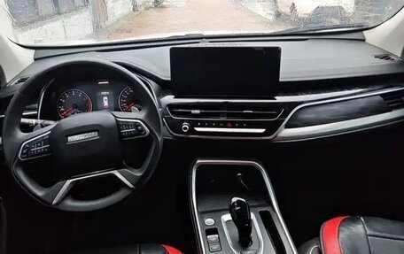 Haval H6, 2021 год, 1 380 000 рублей, 11 фотография