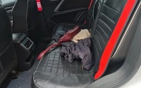 Haval H6, 2021 год, 1 380 000 рублей, 10 фотография