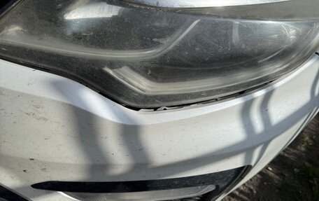 KIA Optima IV, 2019 год, 900 000 рублей, 6 фотография