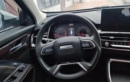 Haval H6, 2021 год, 1 380 000 рублей, 14 фотография