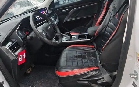 Haval H6, 2021 год, 1 380 000 рублей, 8 фотография