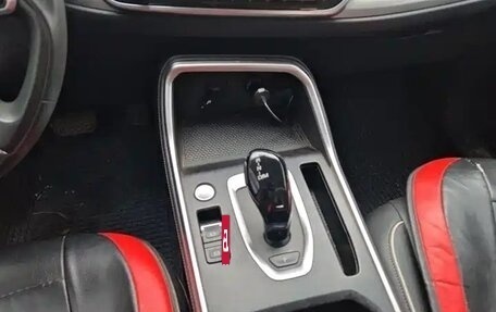 Haval H6, 2021 год, 1 380 000 рублей, 15 фотография