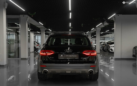 Audi A4 allroad, 2012 год, 1 570 000 рублей, 6 фотография