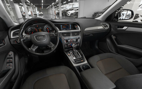 Audi A4 allroad, 2012 год, 1 570 000 рублей, 7 фотография