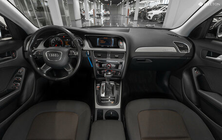 Audi A4 allroad, 2012 год, 1 570 000 рублей, 8 фотография