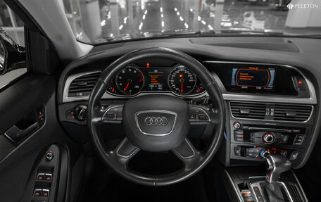 Audi A4 allroad, 2012 год, 1 570 000 рублей, 10 фотография