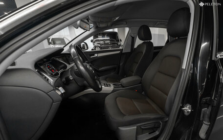 Audi A4 allroad, 2012 год, 1 570 000 рублей, 9 фотография