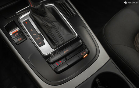 Audi A4 allroad, 2012 год, 1 570 000 рублей, 15 фотография