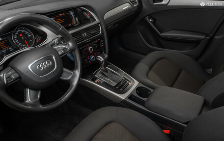 Audi A4 allroad, 2012 год, 1 570 000 рублей, 14 фотография