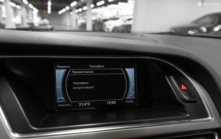 Audi A4 allroad, 2012 год, 1 570 000 рублей, 20 фотография