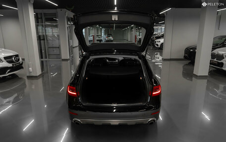 Audi A4 allroad, 2012 год, 1 570 000 рублей, 23 фотография