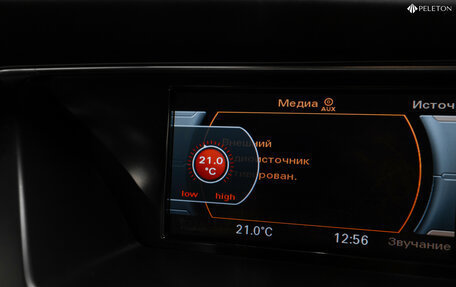 Audi A4 allroad, 2012 год, 1 570 000 рублей, 22 фотография