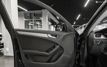 Audi A4 allroad, 2012 год, 1 570 000 рублей, 13 фотография