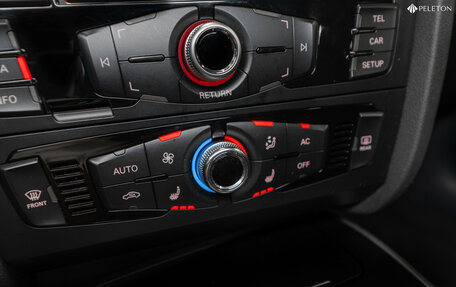 Audi A4 allroad, 2012 год, 1 570 000 рублей, 16 фотография