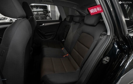 Audi A4 allroad, 2012 год, 1 570 000 рублей, 12 фотография