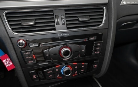 Audi A4 allroad, 2012 год, 1 570 000 рублей, 17 фотография