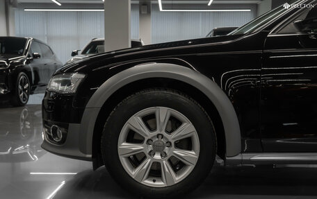 Audi A4 allroad, 2012 год, 1 570 000 рублей, 24 фотография