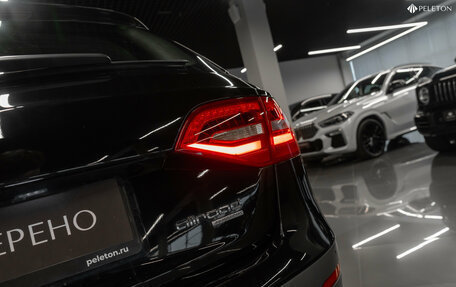 Audi A4 allroad, 2012 год, 1 570 000 рублей, 26 фотография