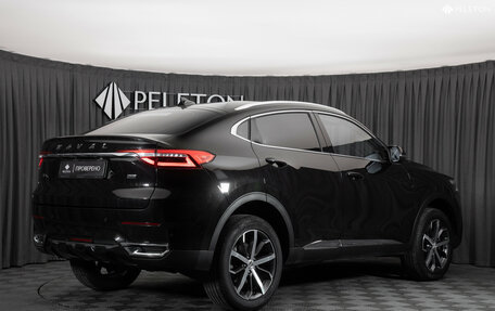 Haval F7x I, 2020 год, 1 895 000 рублей, 5 фотография