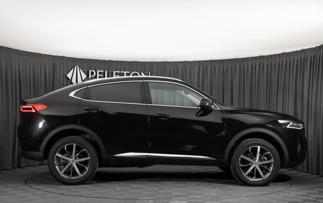 Haval F7x I, 2020 год, 1 895 000 рублей, 7 фотография