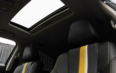 Haval F7x I, 2020 год, 1 895 000 рублей, 12 фотография