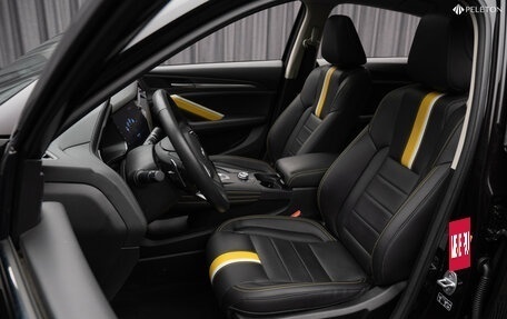 Haval F7x I, 2020 год, 1 895 000 рублей, 11 фотография