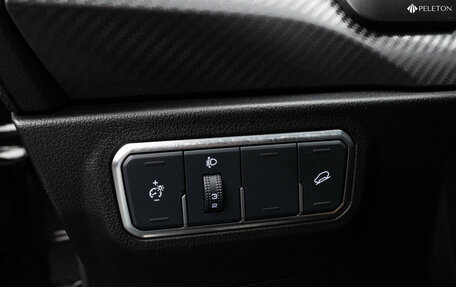 Haval F7x I, 2020 год, 1 895 000 рублей, 24 фотография