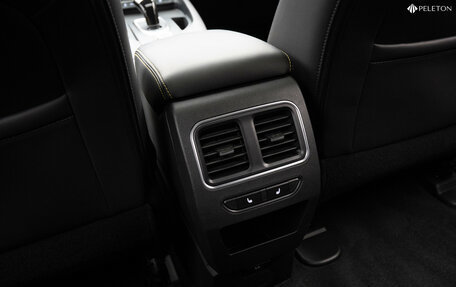 Haval F7x I, 2020 год, 1 895 000 рублей, 18 фотография