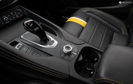 Haval F7x I, 2020 год, 1 895 000 рублей, 16 фотография