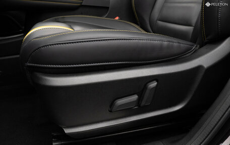 Haval F7x I, 2020 год, 1 895 000 рублей, 25 фотография