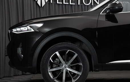 Haval F7x I, 2020 год, 1 895 000 рублей, 27 фотография