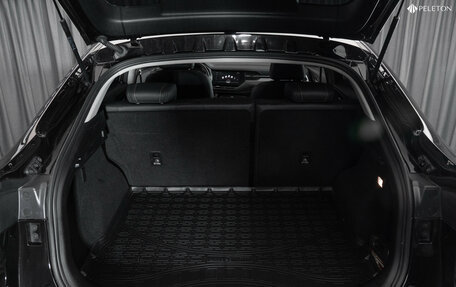 Haval F7x I, 2020 год, 1 895 000 рублей, 26 фотография