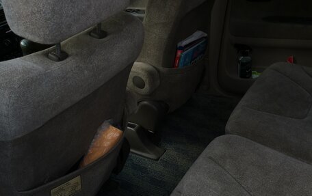 Mitsubishi Chariot III, 2002 год, 600 000 рублей, 8 фотография