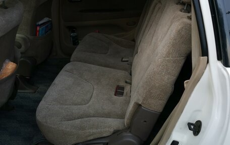 Mitsubishi Chariot III, 2002 год, 600 000 рублей, 7 фотография