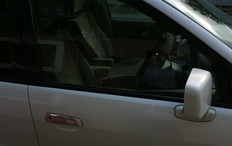 Mitsubishi Chariot III, 2002 год, 600 000 рублей, 15 фотография