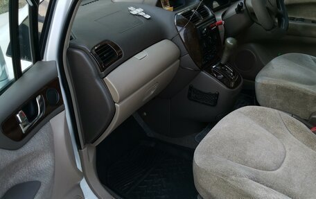 Mitsubishi Chariot III, 2002 год, 600 000 рублей, 5 фотография